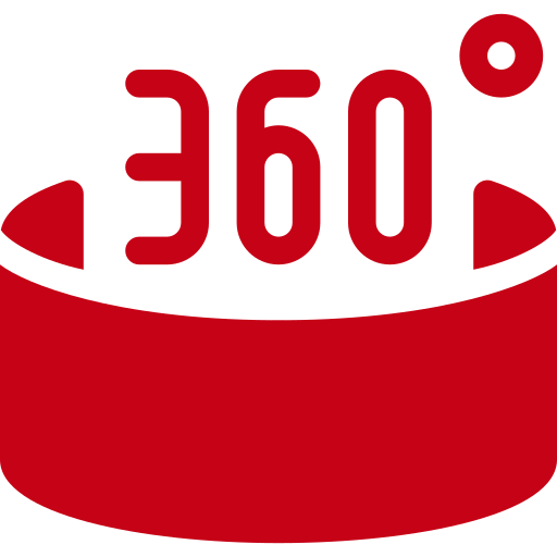 360 view