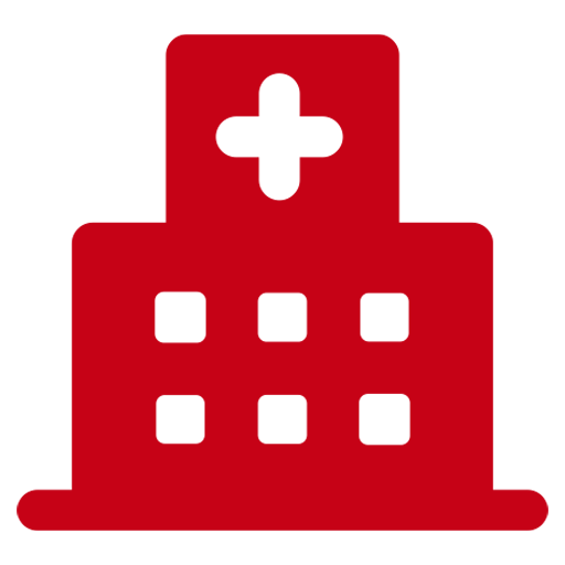 Hospital icon