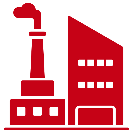 Industrial icon