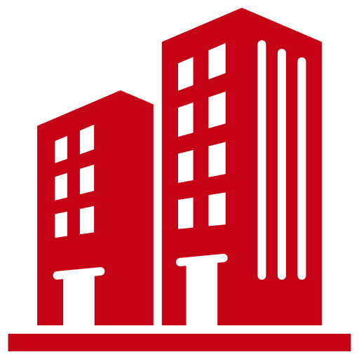 Residential icon